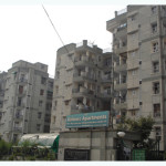 Air Lines Apartment – Dwarka Sector 23