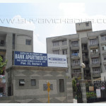 Bank Apartment – Dwarka Sector 4