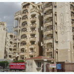 Chitrakoot Apartment – Dwarka Sector 22