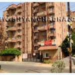 Classic Apartment – Dwarka Sector 22