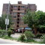 Defence Officers Apartment – Dwarka Sector 4