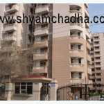 Diamonds Apartment – Dwarka Sector 6