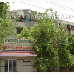 Evergreen Apartment – Dwarka Sector 7