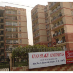 Gyanshakti Apartment – Dwarka Sector 6