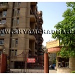 United Apartment – Dwarka Sector 4