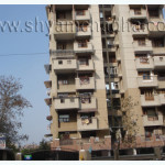 Veg Sanchar Apartment – Dwarka Sector 6